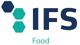 logo IFS food